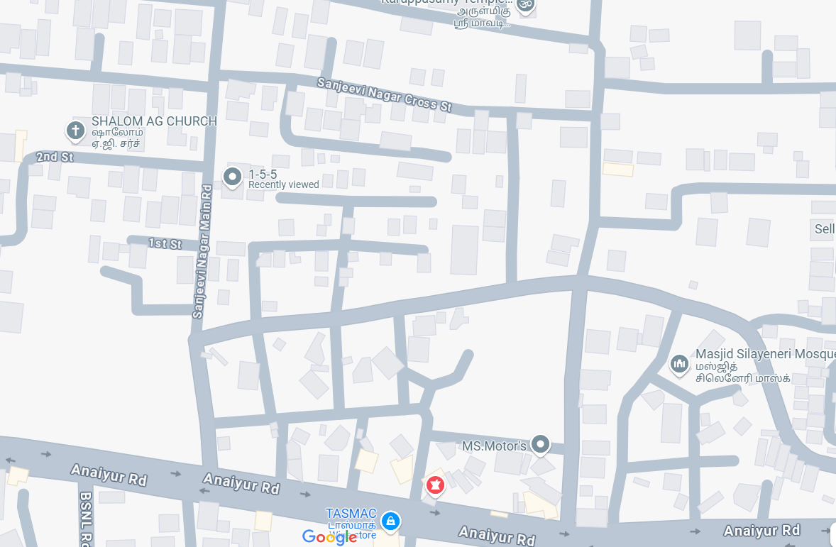 Location